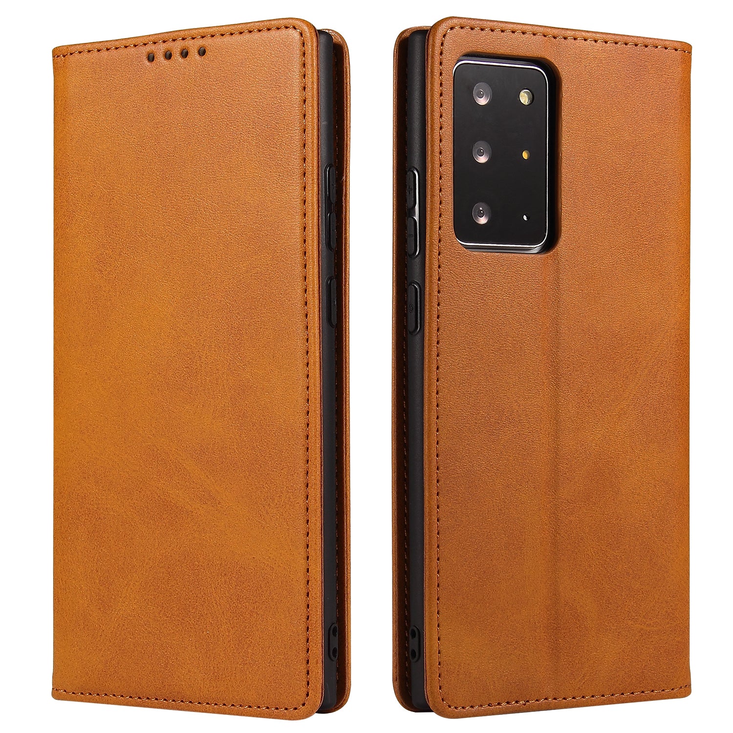 For Samsung Galaxy Note20 Ultra Note20 Ultra 5G Phone Case PU Leather Business Wallet Stand Phone Cover For Samsung Galaxy Note20 Ultra Note20 Ultra 5G Phone Case PU Leather Business Wallet Stand Phone Cover